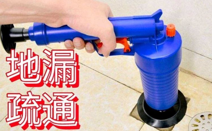 闻喜疏通地漏